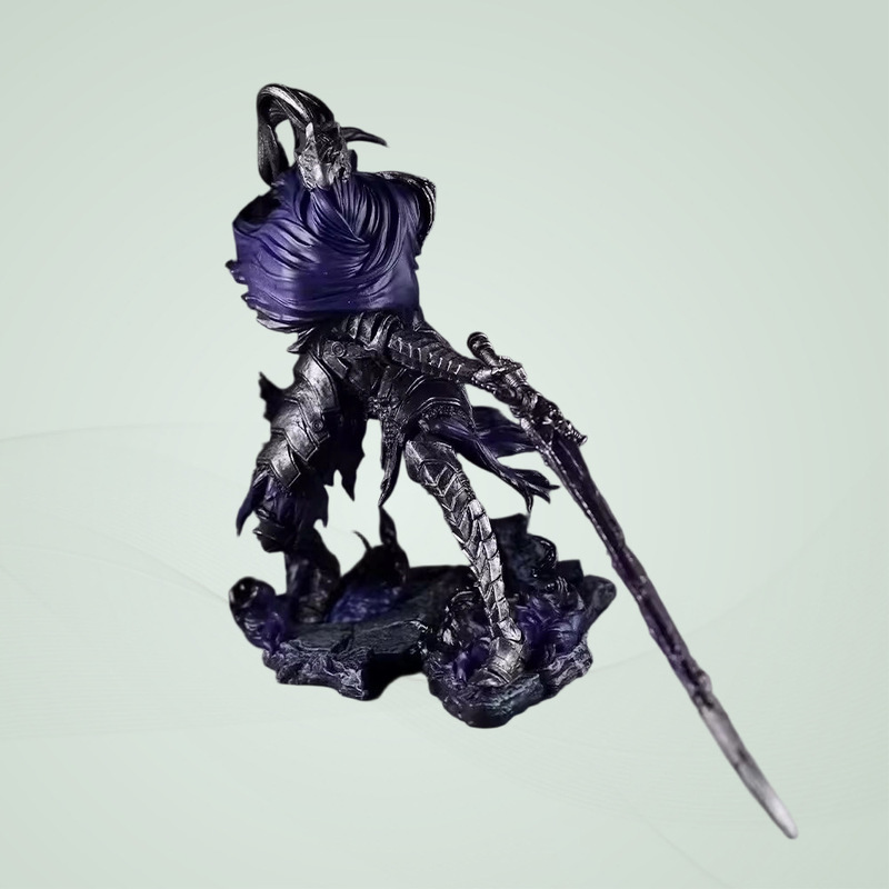 Home Decor Statue - Dark Souls 3 Artorias Abysswalker Gk