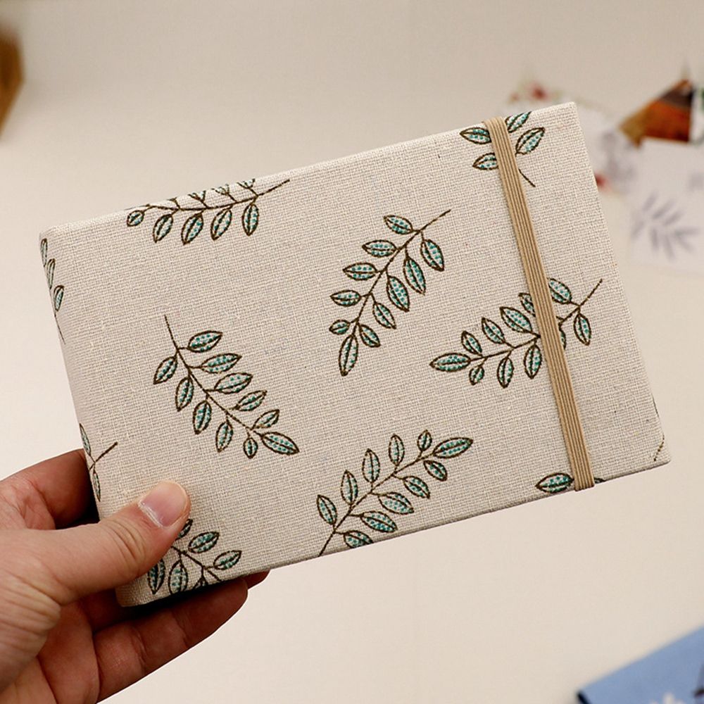 Home Decor Brochure - Movie Ticket Home Decor Business Card