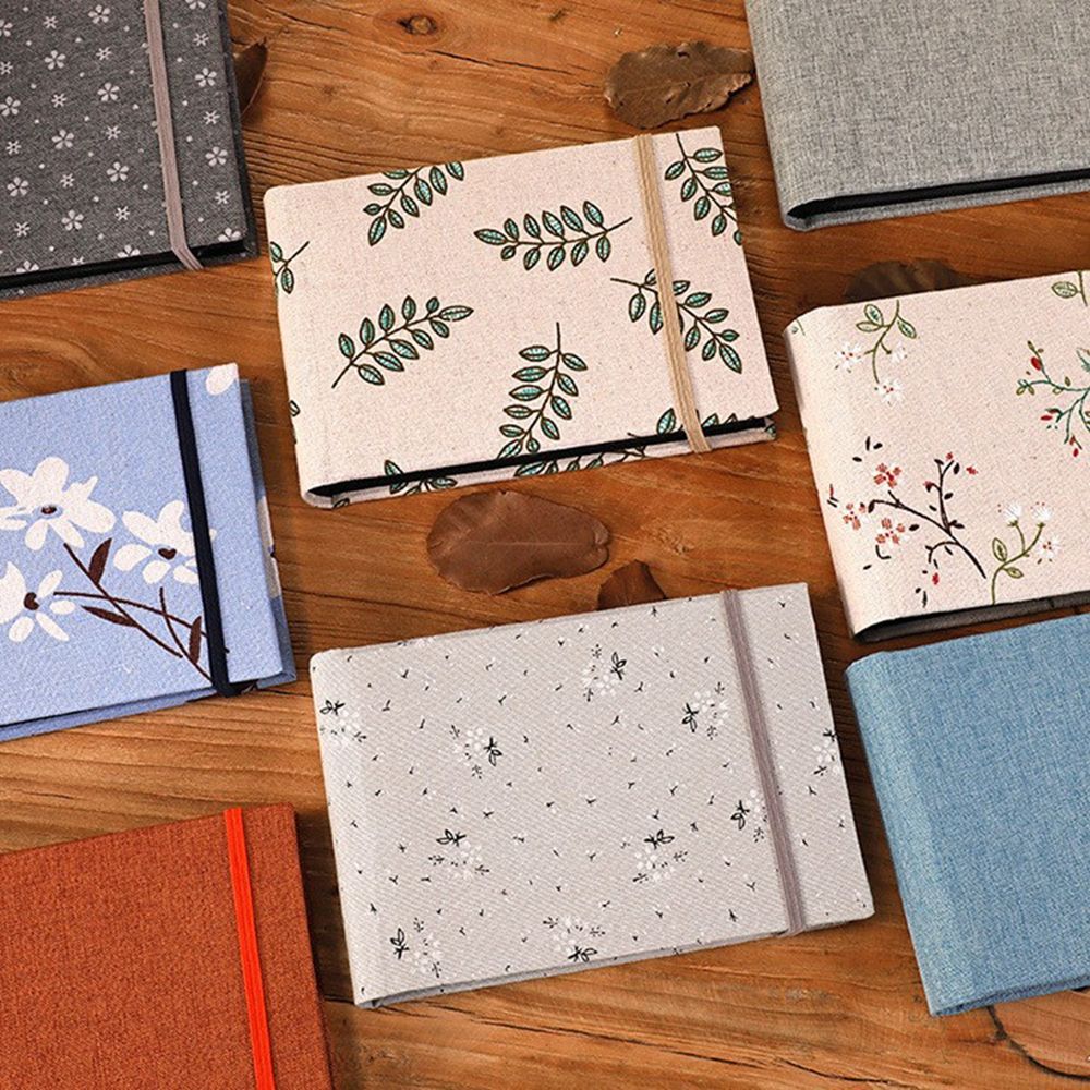 Home Decor Brochure - Home Decor Kpop Card Picture Storage