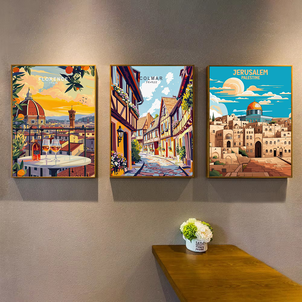 Urban Architecture Diamond Pai - Home Decor London ulasan dan harga