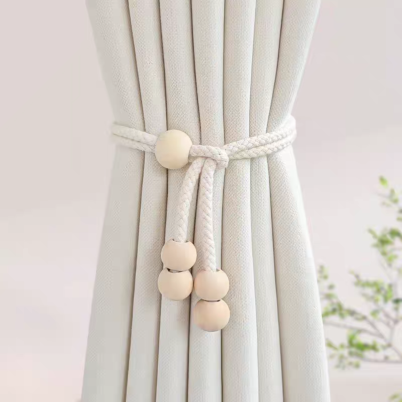 2pcs Modern Minimalist Curtain - Home Decor Curtain ulasan dan harga