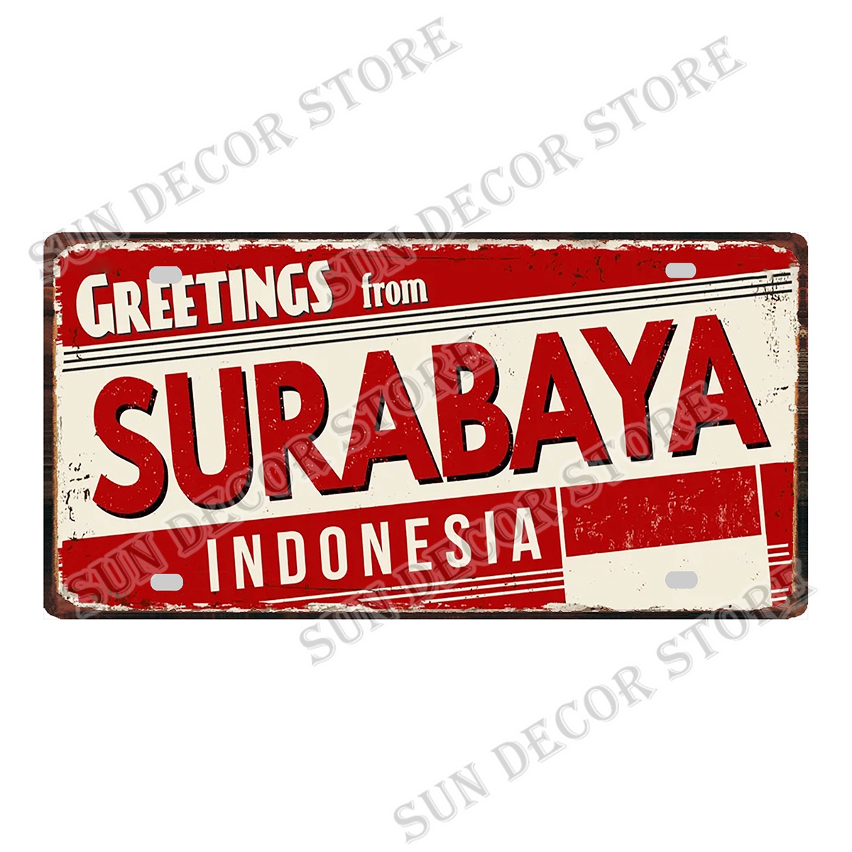 Japan Latvia Indonesia Malta T - Home Decor Indonesia ulasan dan harga