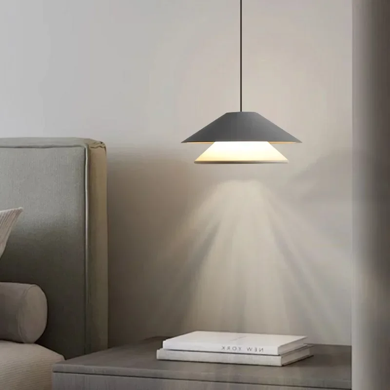 2026 ModernBedside Pendant Lig - Home Decor Lamp ulasan dan harga