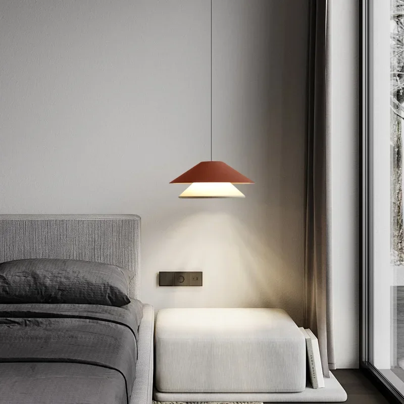 2026 ModernBedside Pendant Lig - Home Decor Lamp ulasan dan harga