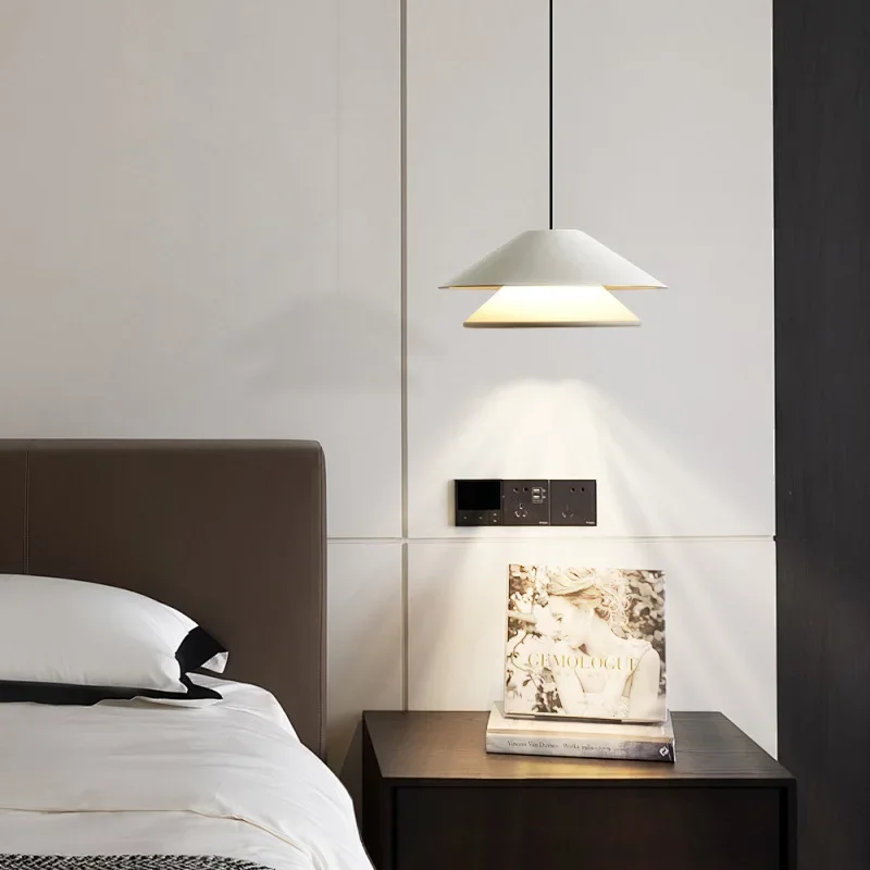 2026 ModernBedside Pendant Lig - Home Decor Lamp ulasan dan harga