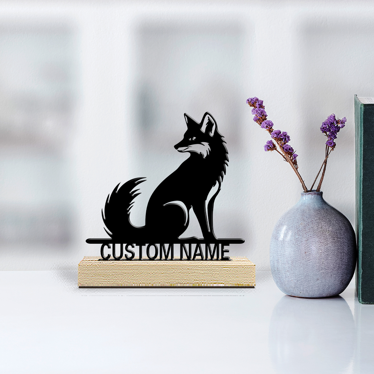 1pc Fashion Personalized Custo - Home Decor Statue ulasan dan harga
