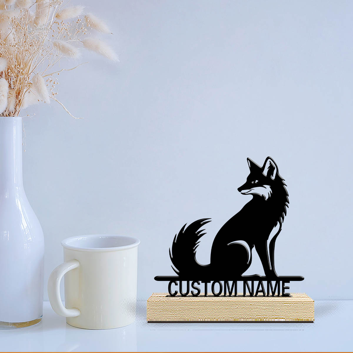 1pc Fashion Personalized Custo - Home Decor Statue ulasan dan harga