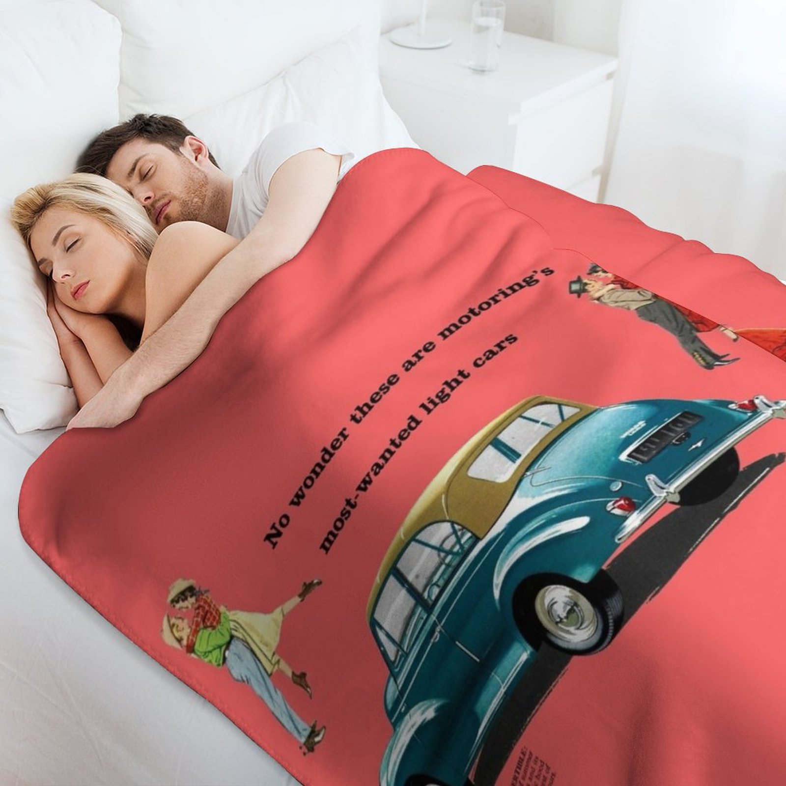 MORRIS MINOR CONVERTIBLE - BRO - Home Decor Brochure ulasan dan harga