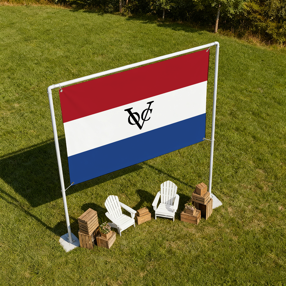 VOC Dutch East India Company f - Home Decor Netherlands ulasan dan harga