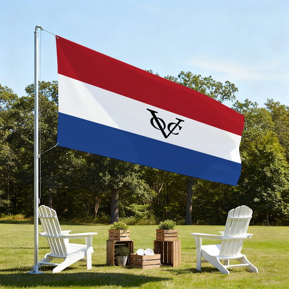 VOC Dutch East India Company f - Home Decor Netherlands ulasan dan harga