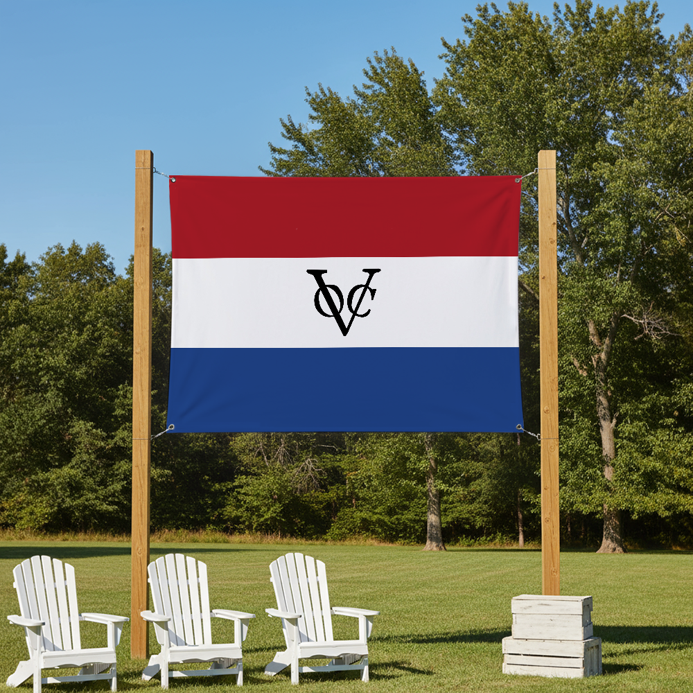 VOC Dutch East India Company f - Home Decor Netherlands ulasan dan harga