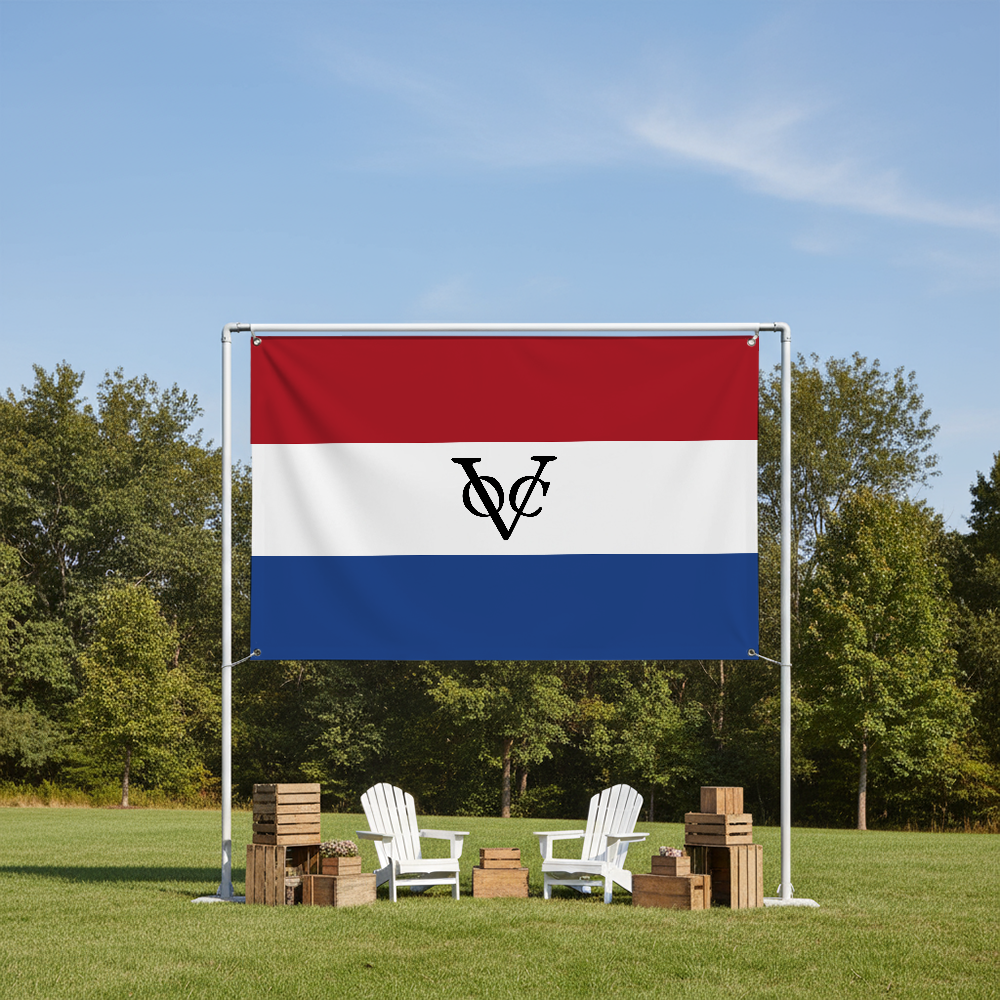 VOC Dutch East India Company f - Home Decor Netherlands ulasan dan harga
