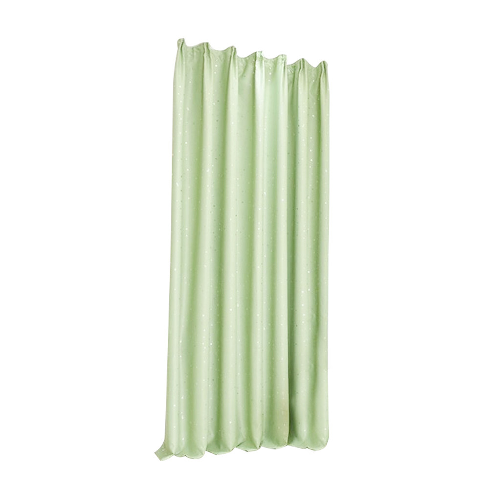 100x250cm Blackout Window Curt - Home Decor Curtain ulasan dan harga