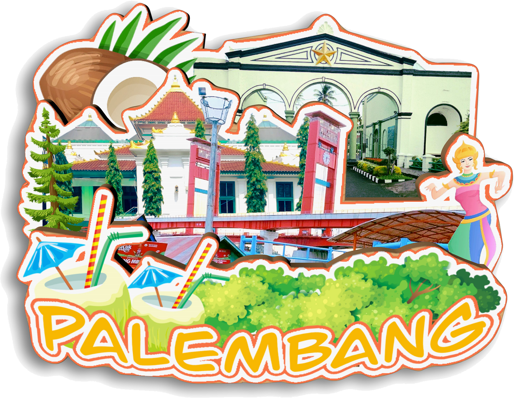 Bogor Palembang Ende Indonesia - Home Decor Indonesia ulasan dan harga