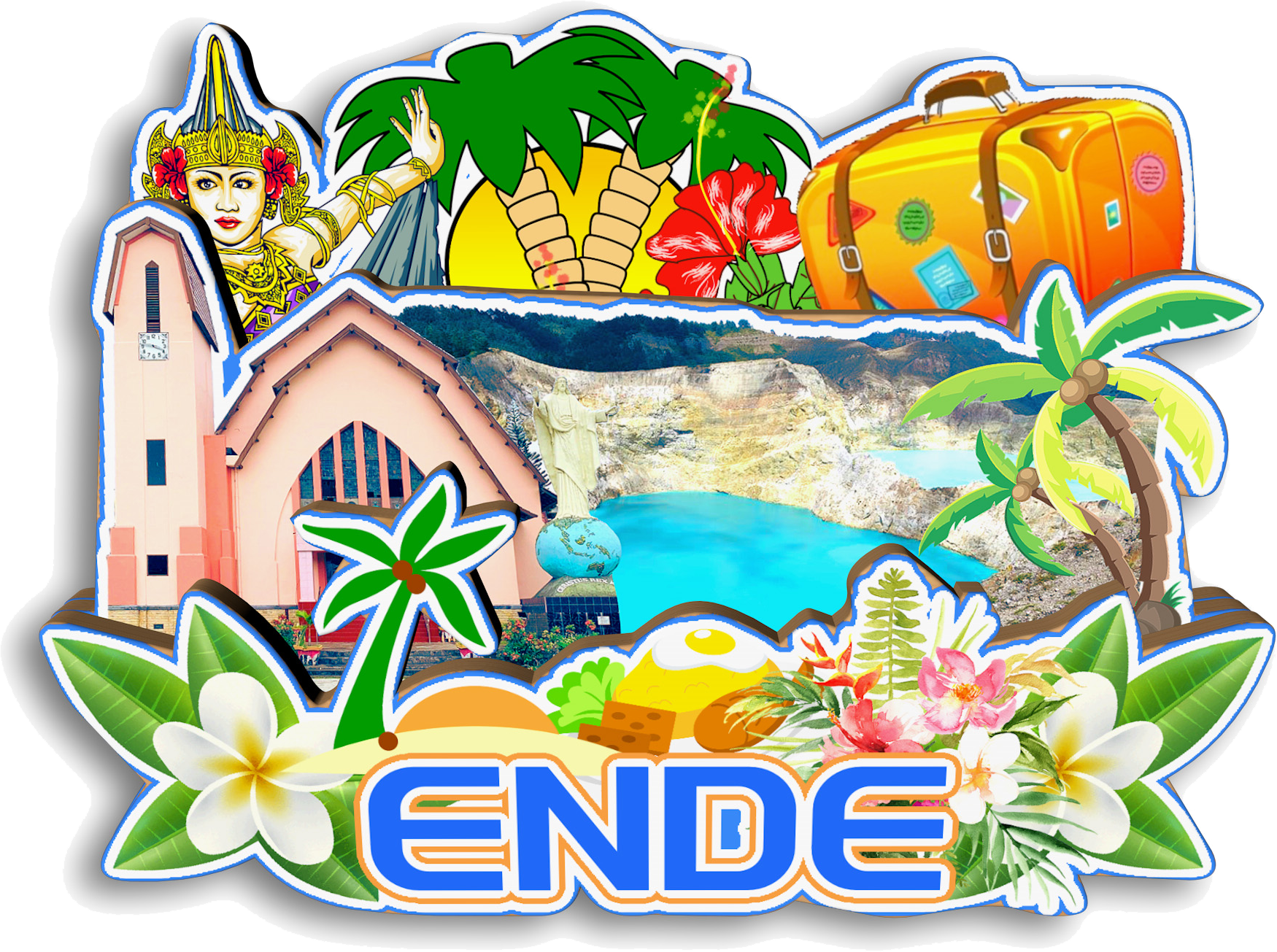 Bogor Palembang Ende Indonesia - Home Decor Indonesia ulasan dan harga
