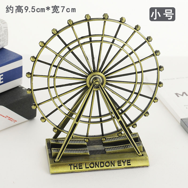 Big Ben London Office Desktop  - Home Decor London ulasan dan harga