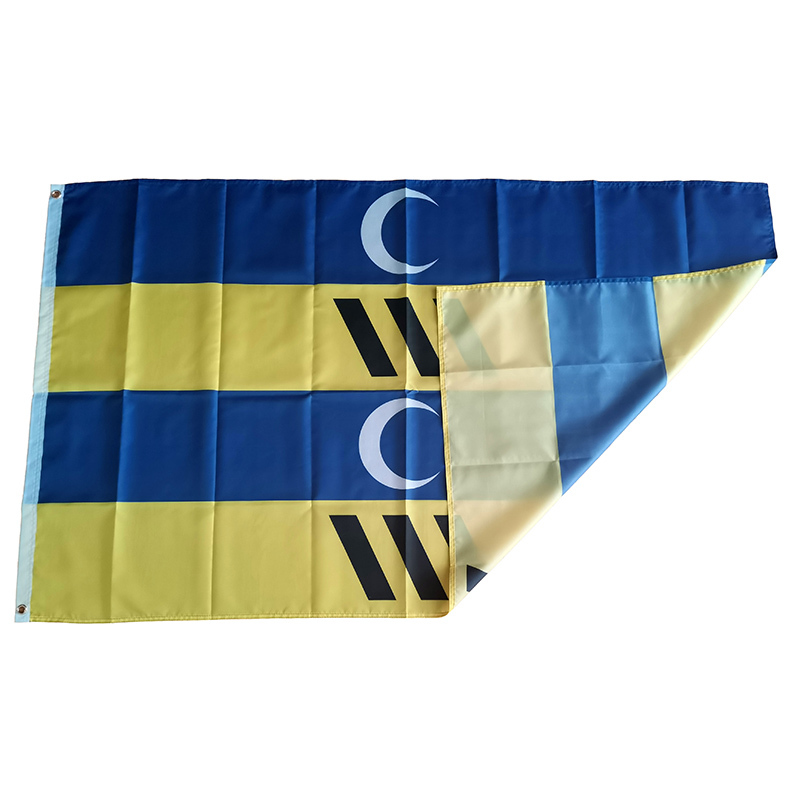 Ameland  Flag Holland Netherla - Home Decor Netherlands ulasan dan harga