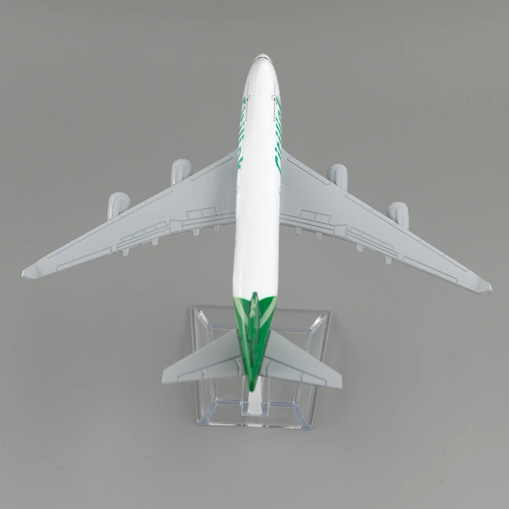 1/400 Scale Alloy Aircraft Boe - Home Decor Indonesia ulasan dan harga