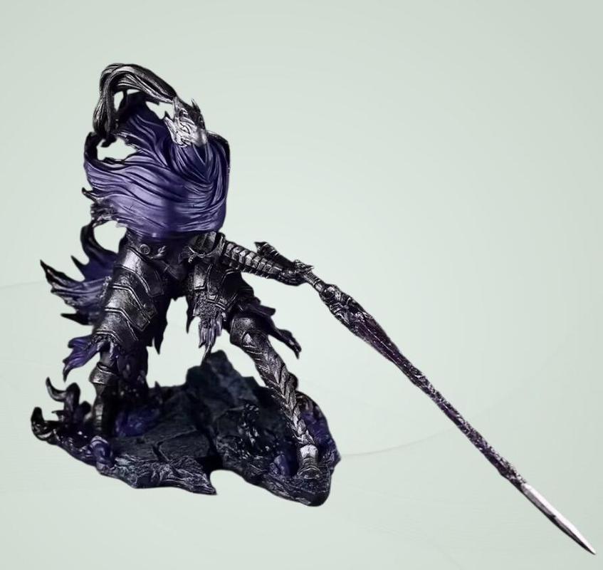 Dark Souls 3 Artorias Abysswal - Home Decor Statue ulasan dan harga