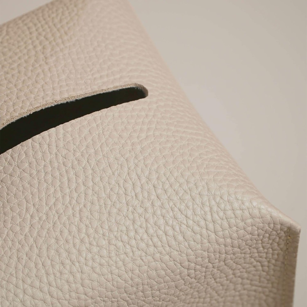 Square Tissue Box Cover - Aest - Home Decor Aesthetic ulasan dan harga