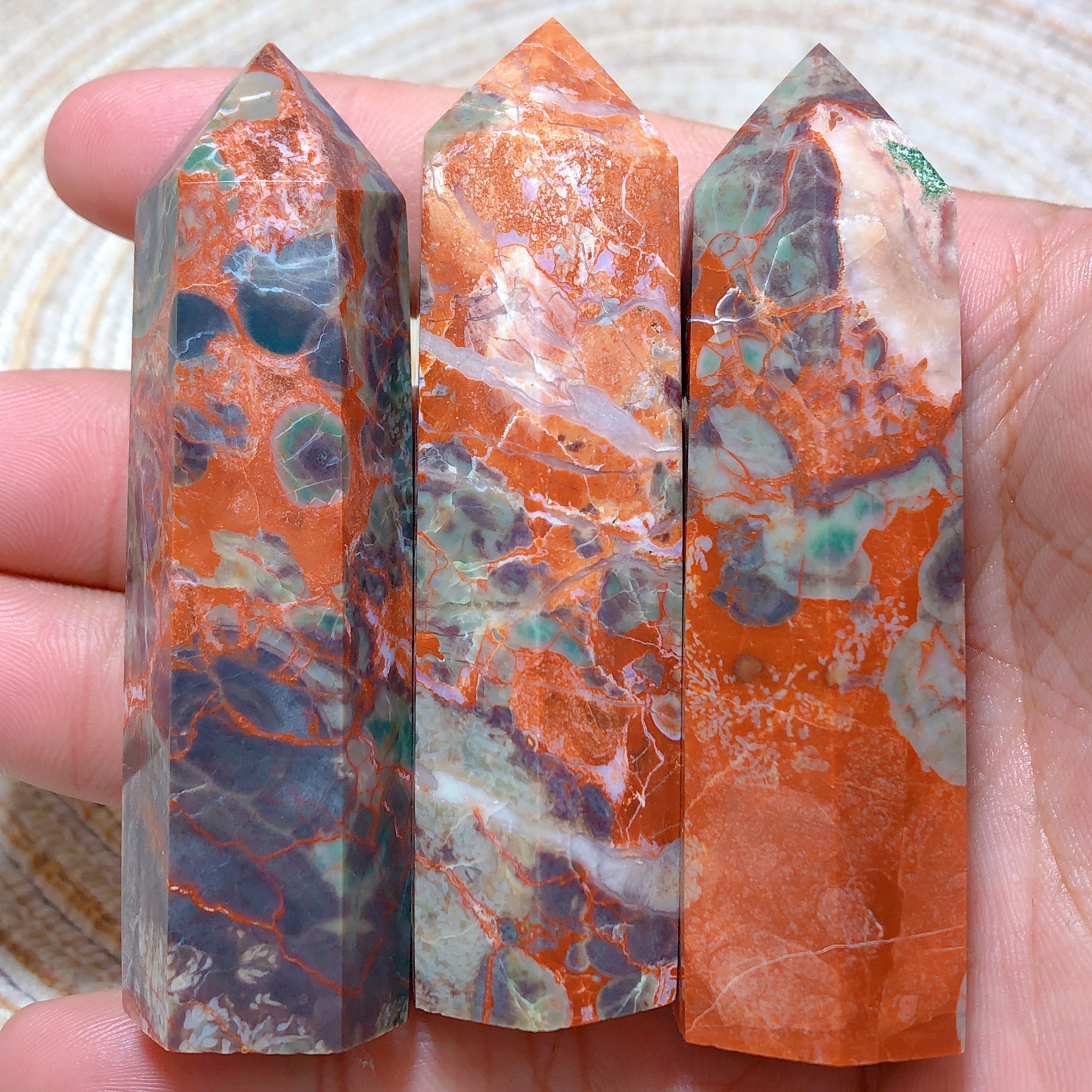 Natural Crystals Indonesia Blo - Home Decor Indonesia ulasan dan harga