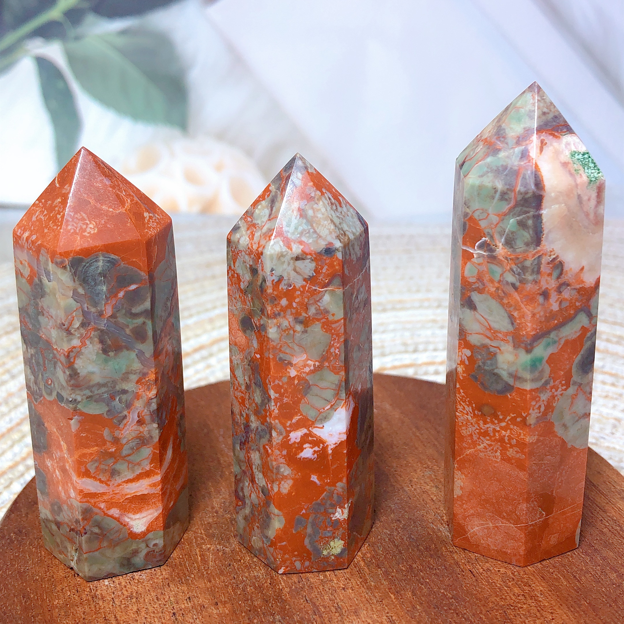 Natural Crystals Indonesia Blo - Home Decor Indonesia ulasan dan harga