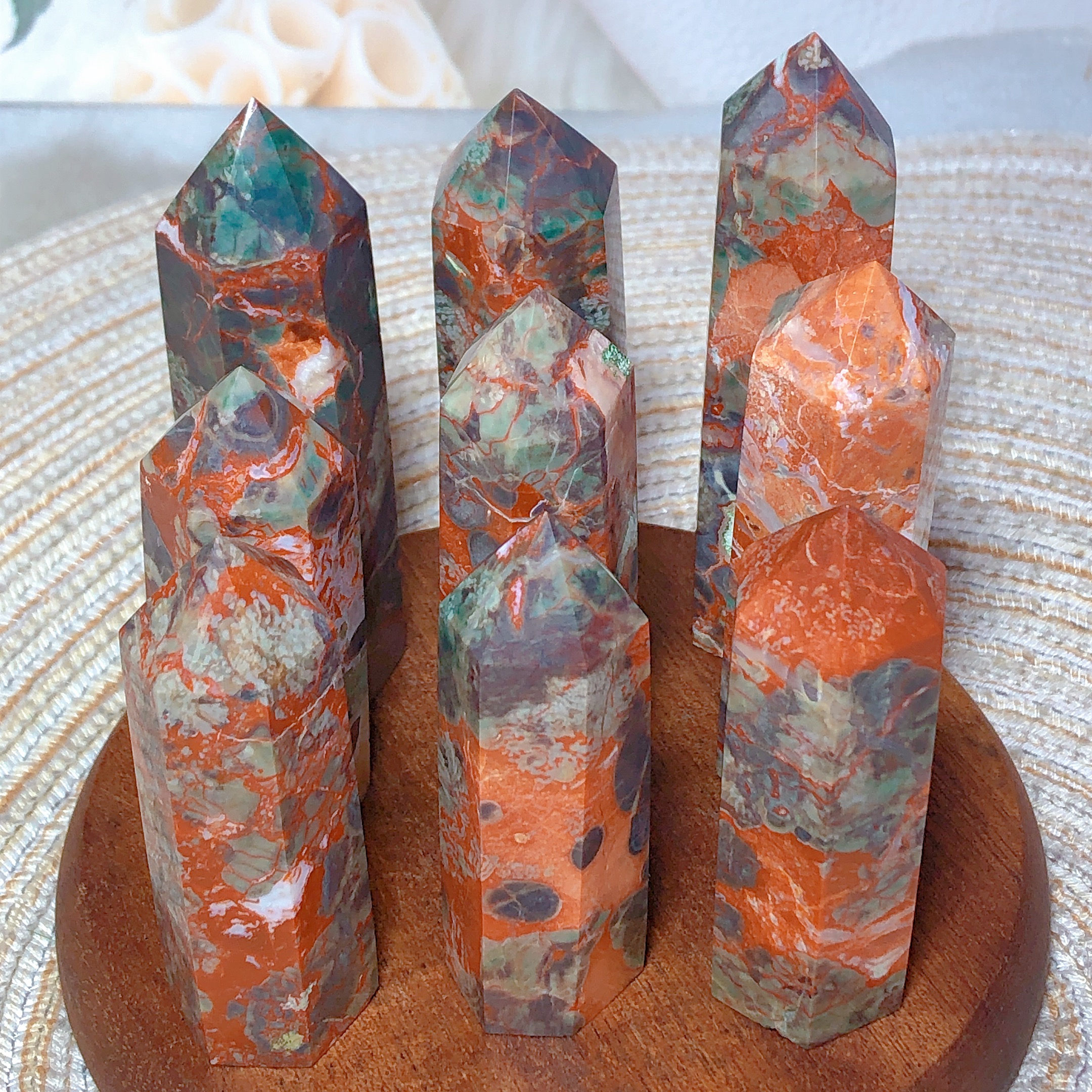 Natural Crystals Indonesia Blo - Home Decor Indonesia ulasan dan harga