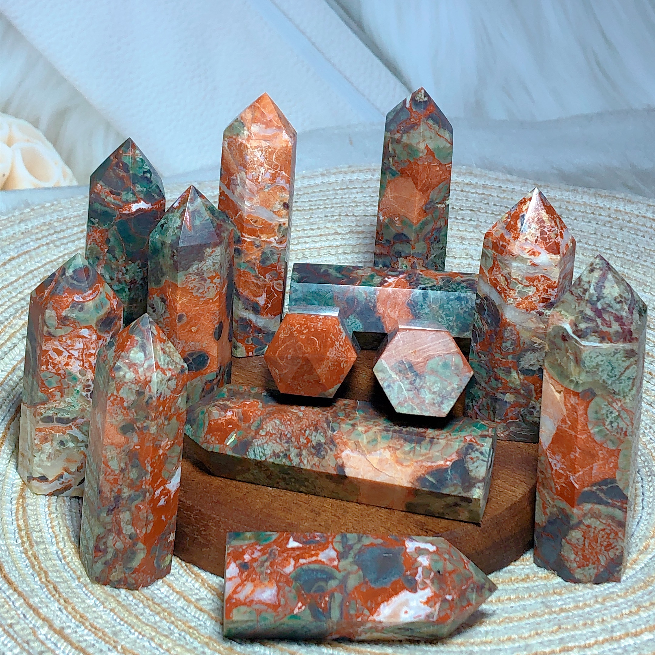 Natural Crystals Indonesia Blo - Home Decor Indonesia ulasan dan harga