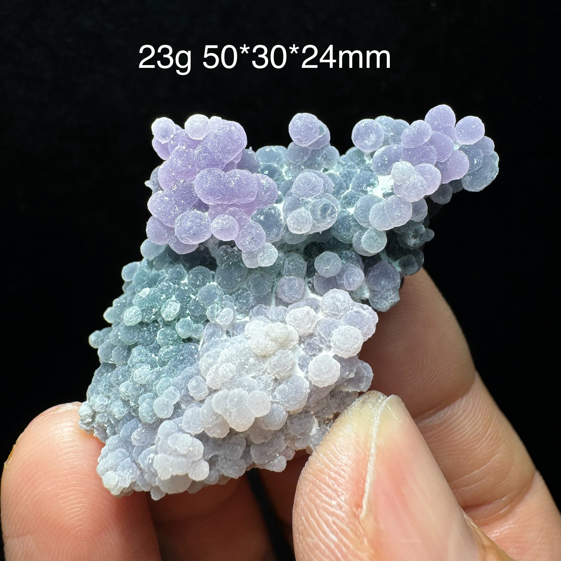 Natural Indonesia Green Purple - Home Decor Indonesia ulasan dan harga