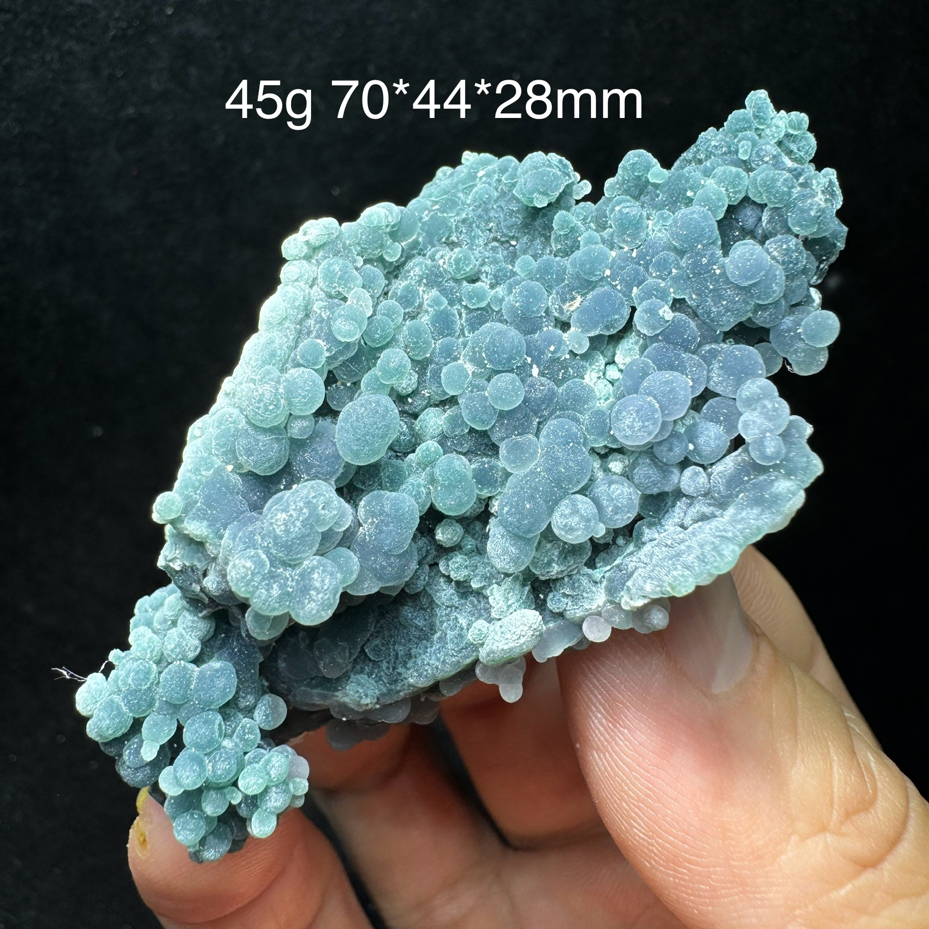 Natural Indonesia Green Purple - Home Decor Indonesia ulasan dan harga