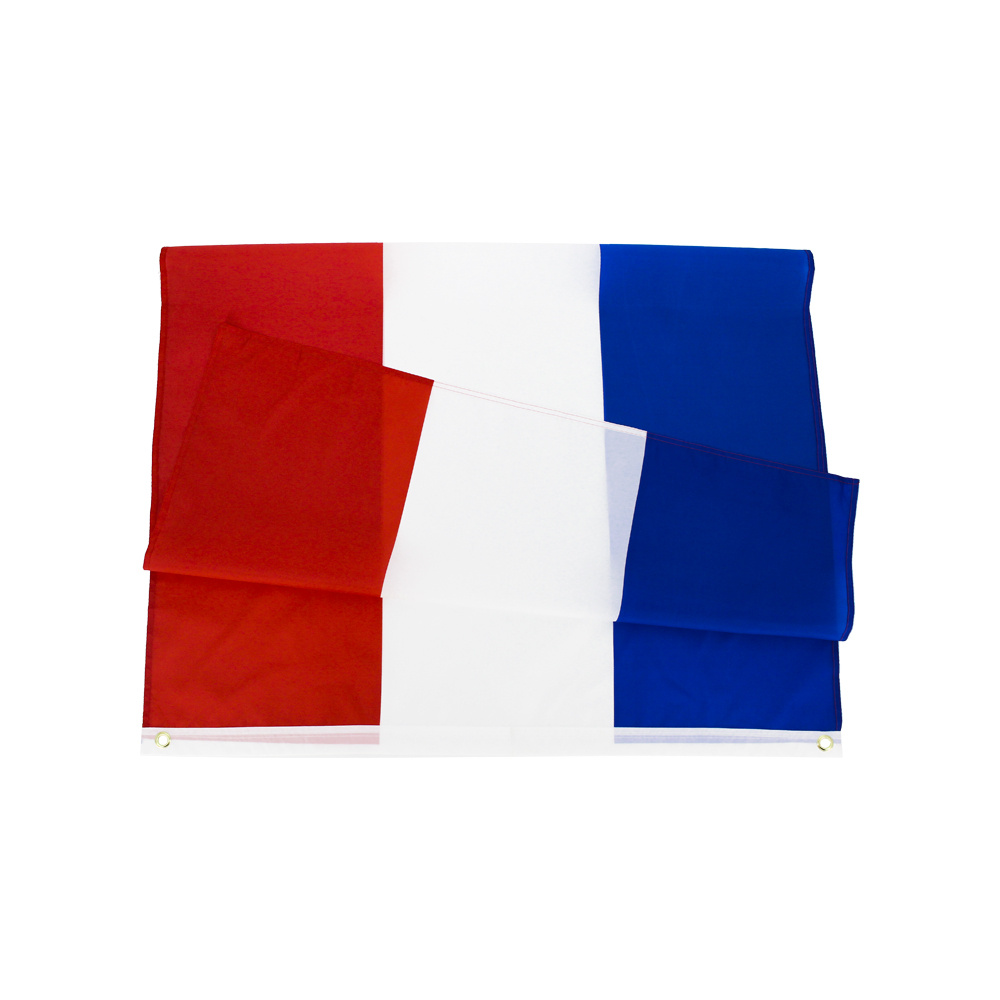 Netherlands Flag 90*150CM Poly - Home Decor Netherlands ulasan dan harga