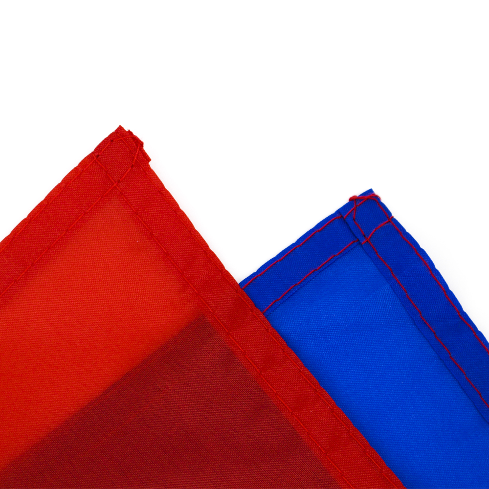 Netherlands Flag 90*150CM Poly - Home Decor Netherlands ulasan dan harga