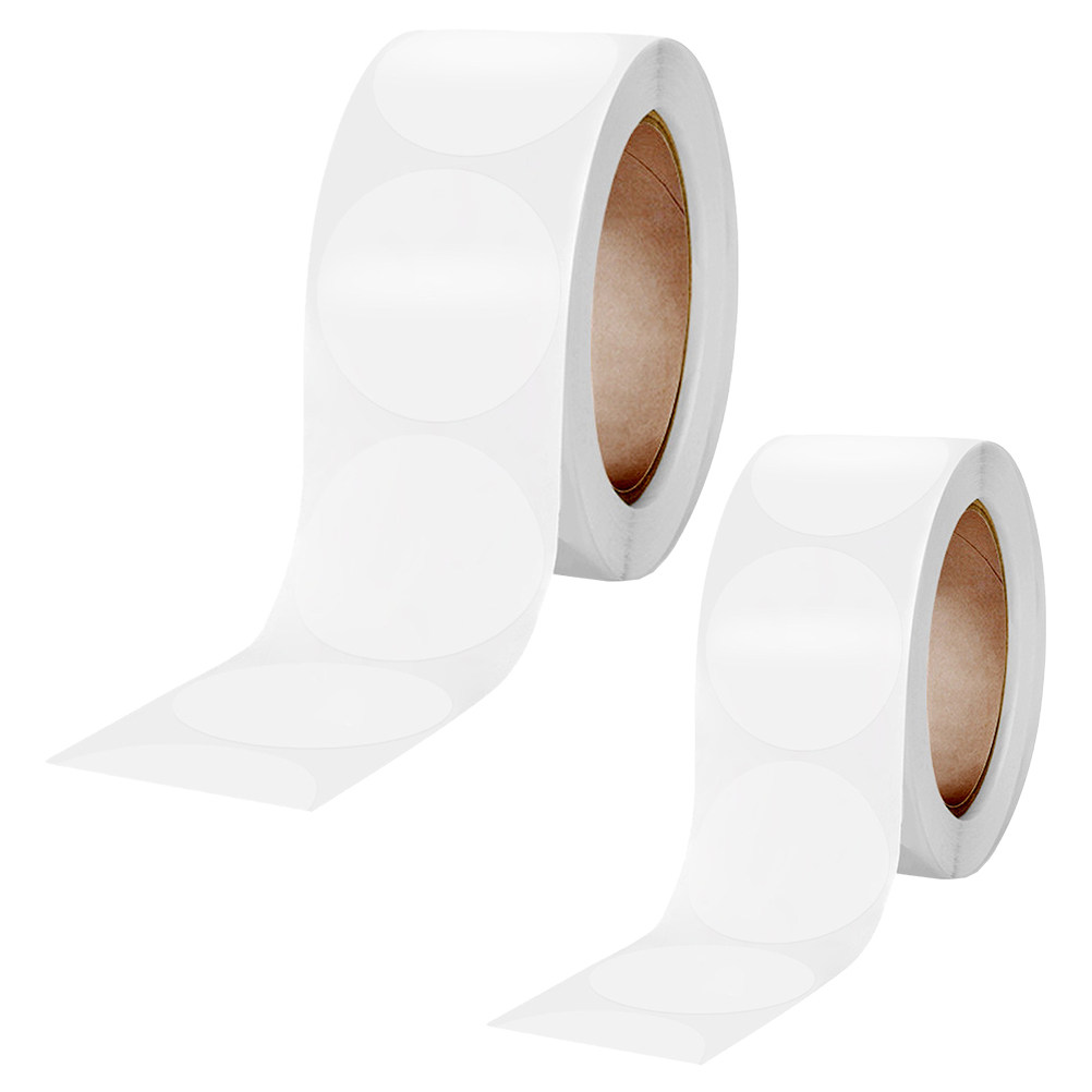 2 Rolls Transparent Sealing St - Home Decor Brochure ulasan dan harga