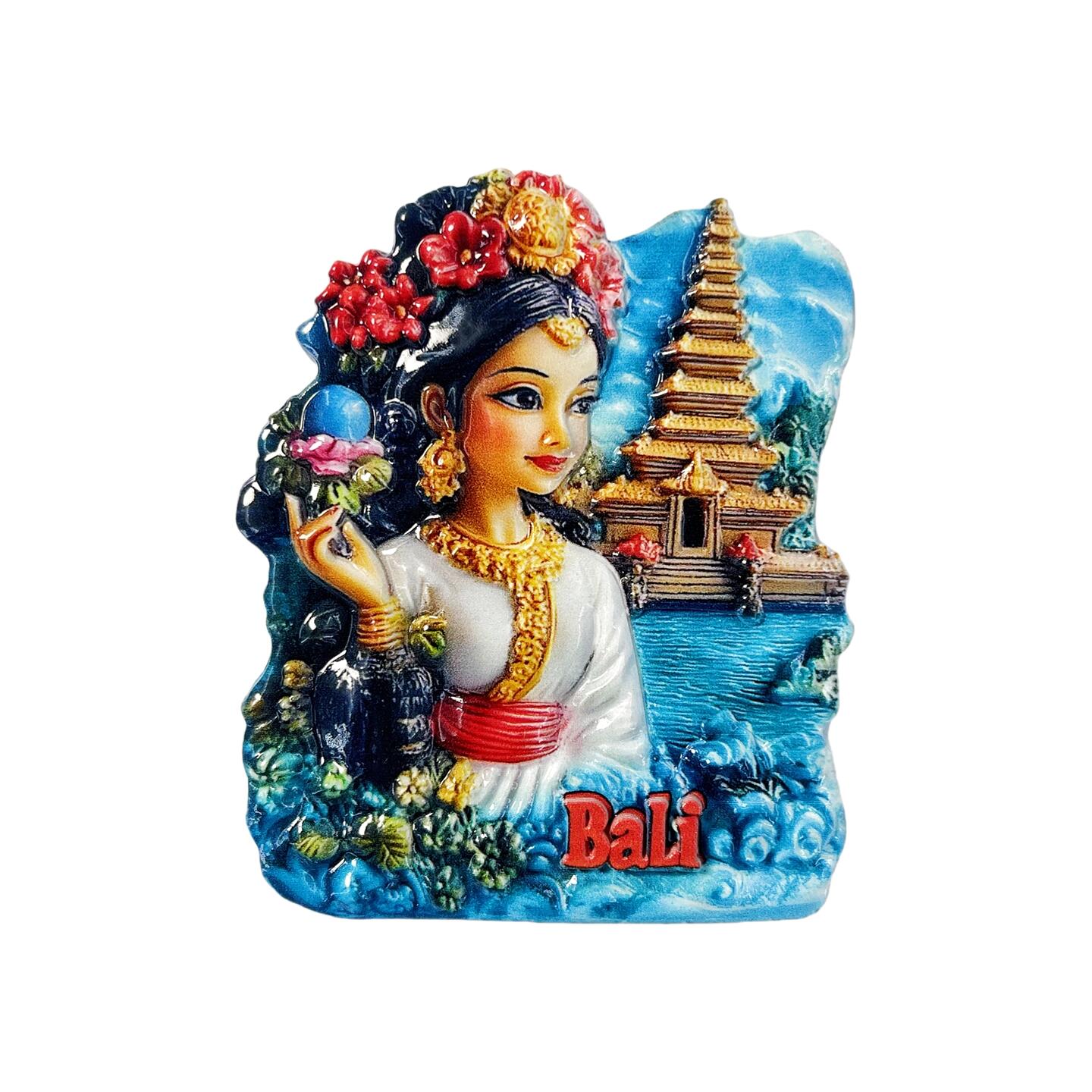 Indonesia Bali Creative Resin  - Home Decor Indonesia ulasan dan harga