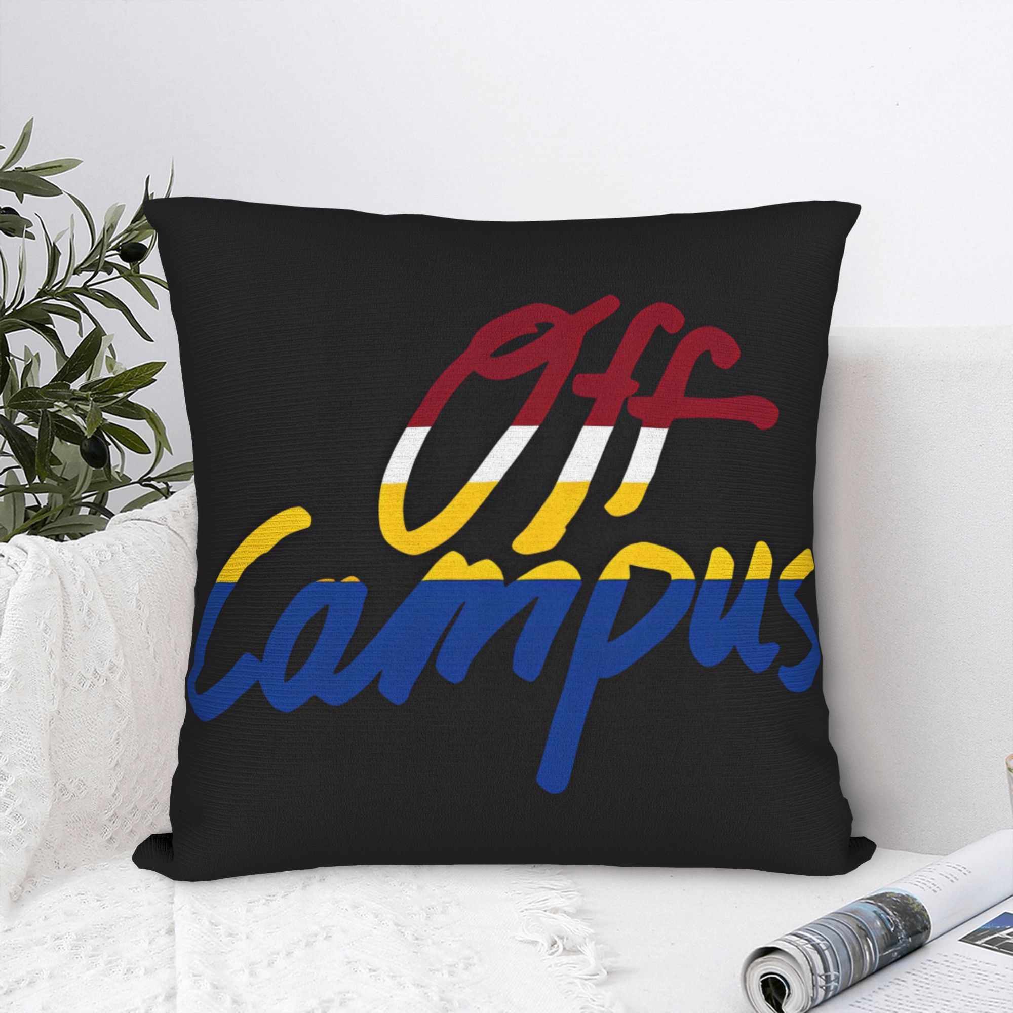 Garrett Graham Off Campus Bria - Home Decor Design Ideas ulasan dan harga