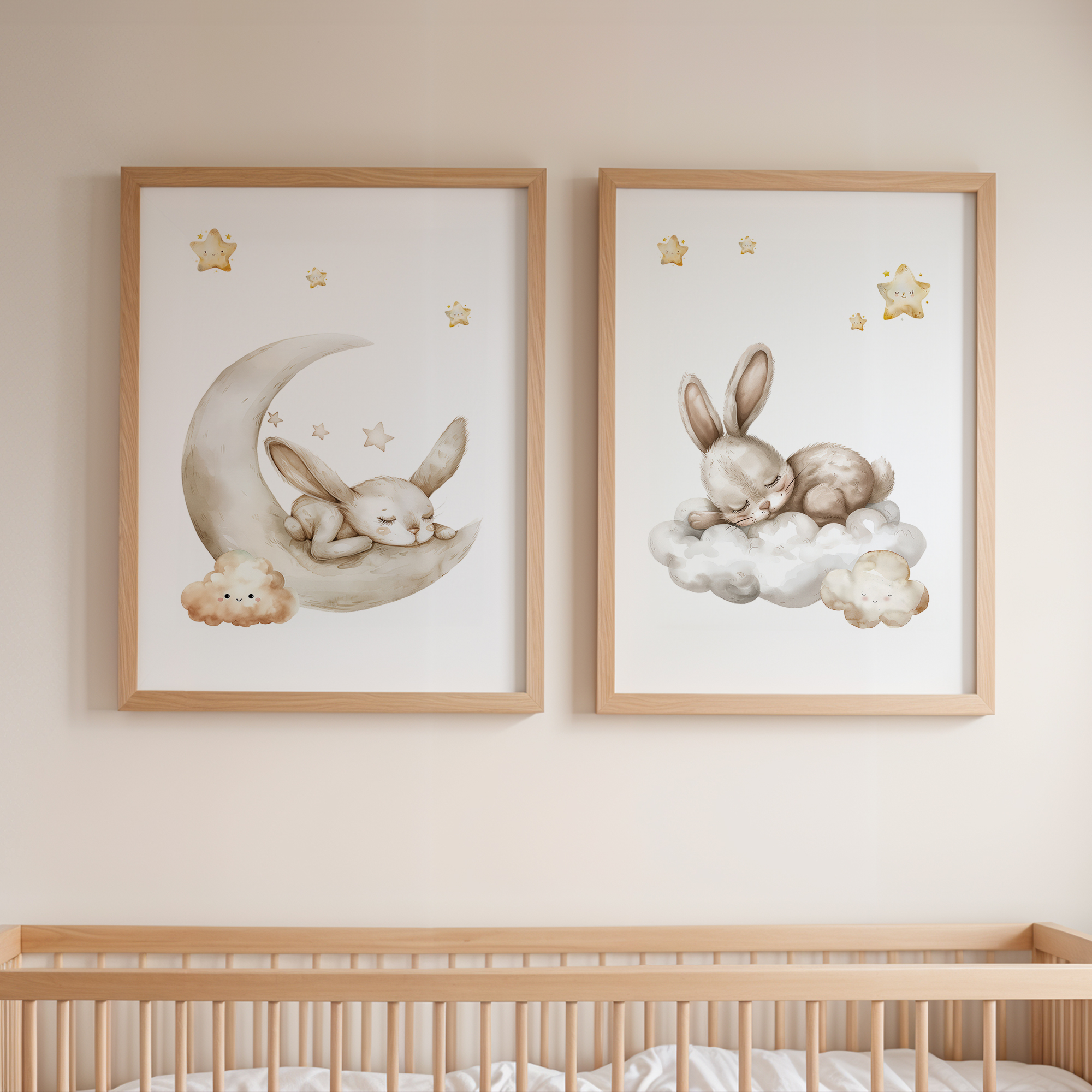 3pcs Personalized Custom Name  - Home Decor Aesthetic ulasan dan harga