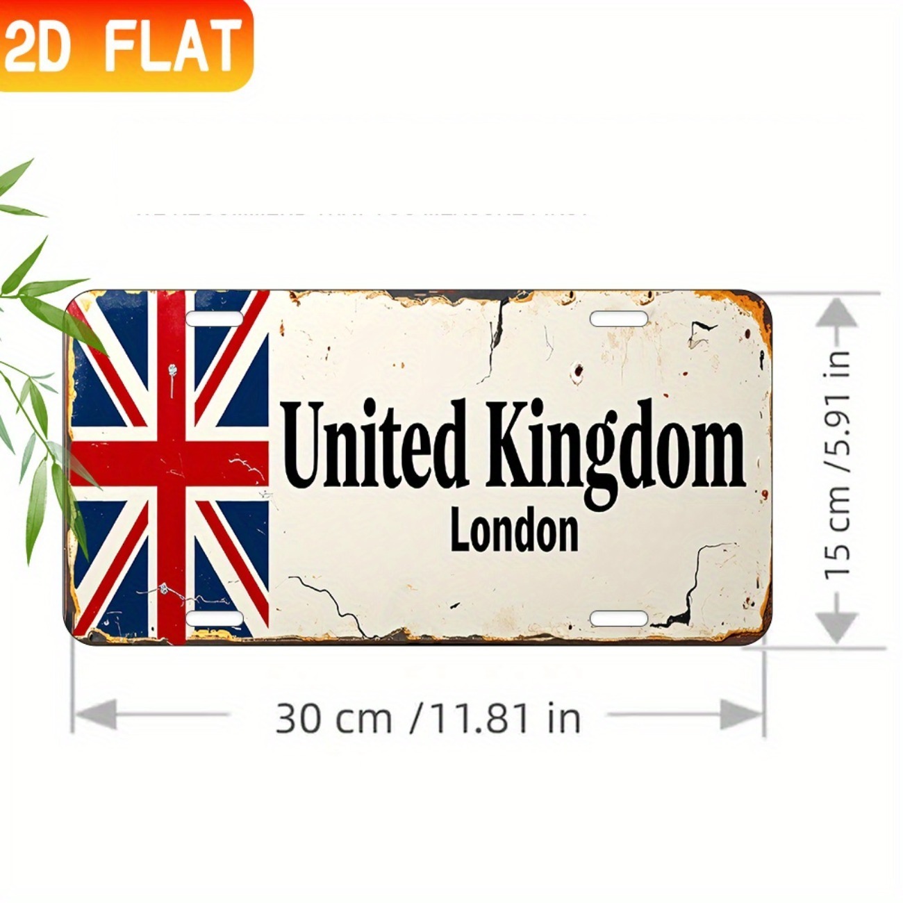 United Kingdom London Union Ja - Home Decor London ulasan dan harga