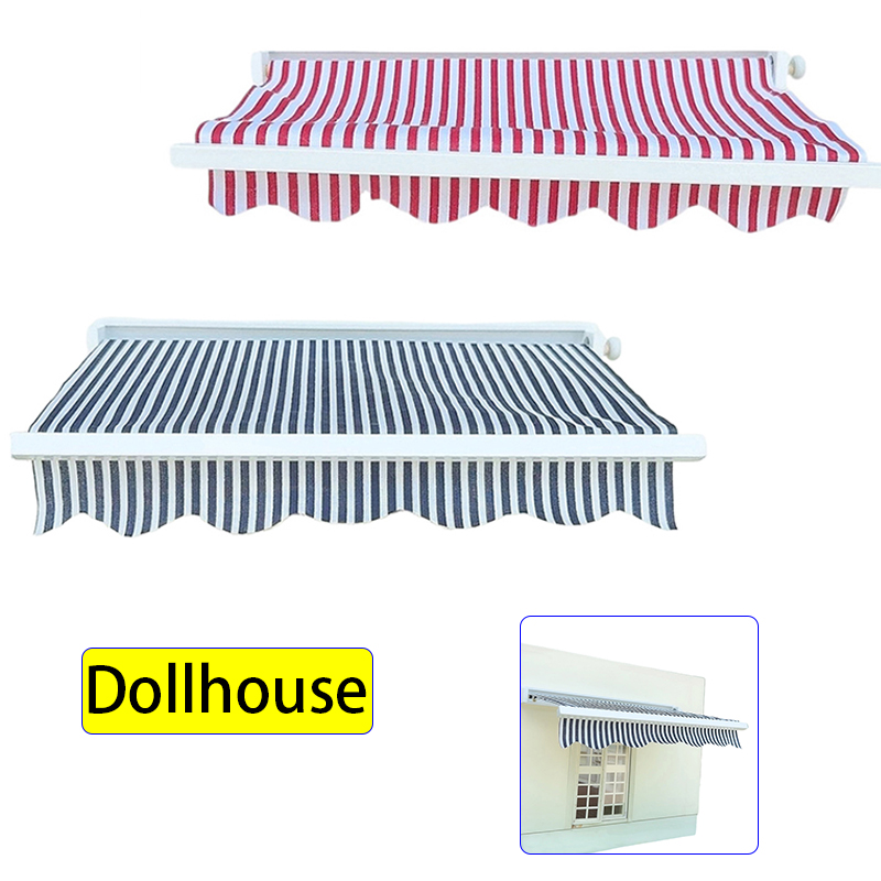 1/12 Dollhouse Simulation Awni - Home Decor Simulator ulasan dan harga