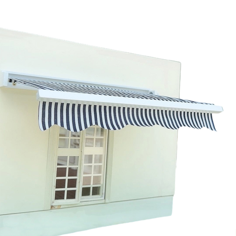 1/12 Dollhouse Simulation Awni - Home Decor Simulator ulasan dan harga