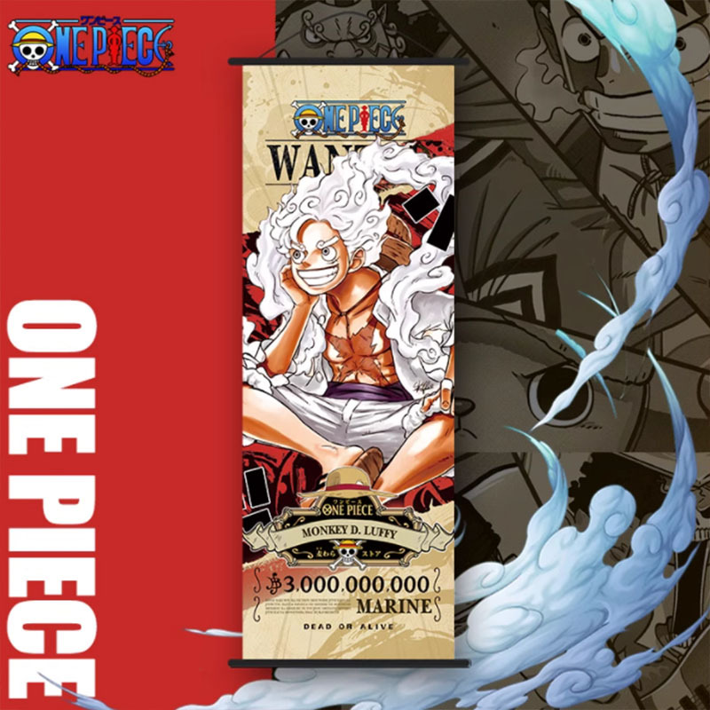 One Piece Ace Chopper Usopp So - Home Decor Aesthetic ulasan dan harga