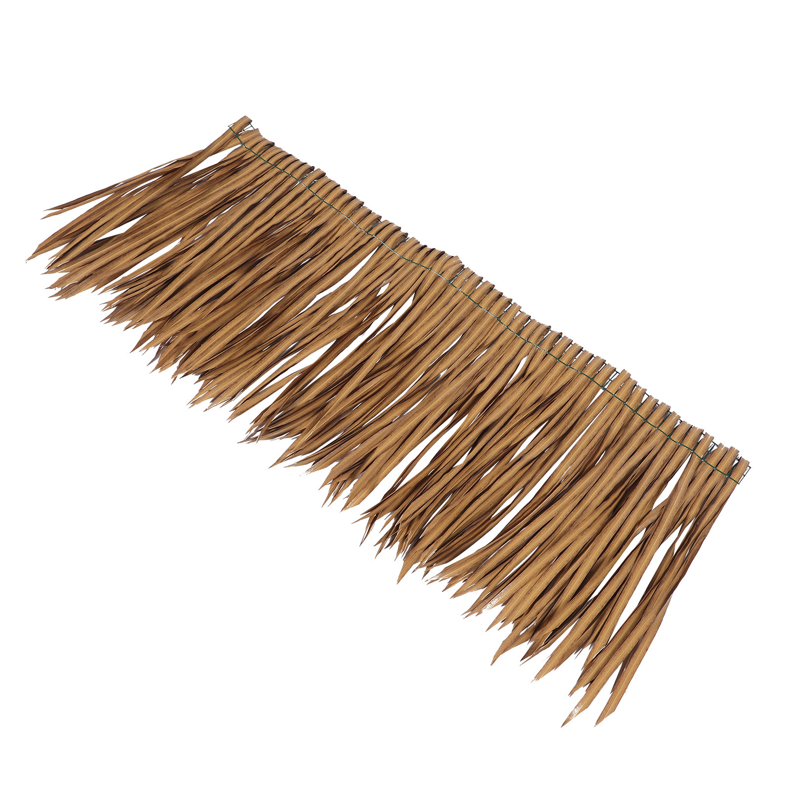 Artificial Straw Roof Simulate - Home Decor Simulator ulasan dan harga