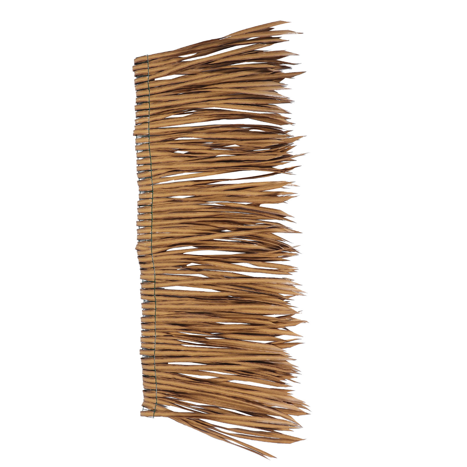 Artificial Straw Roof Simulate - Home Decor Simulator ulasan dan harga