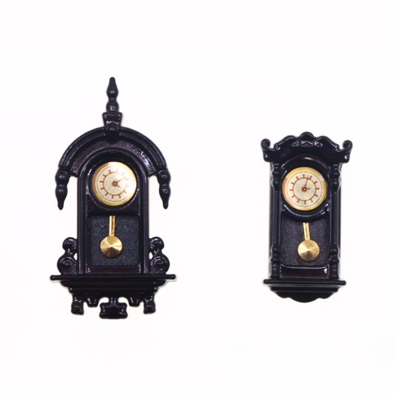 1/12 Dollhouse Vintage Simulat - Home Decor Simulator ulasan dan harga
