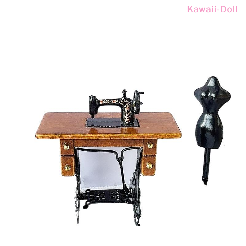 1Pcs 1:12 Mini Simulation Furn - Home Decor Simulator ulasan dan harga