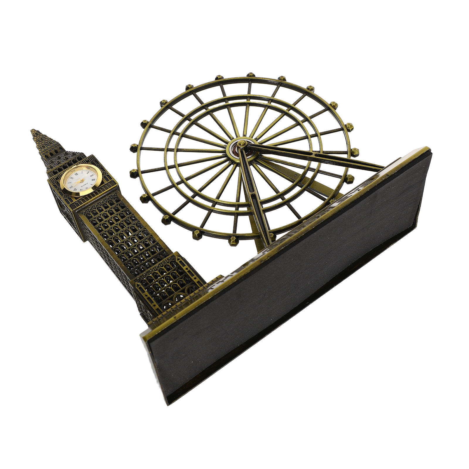 London Alloy and London Eye Bu - Home Decor London ulasan dan harga