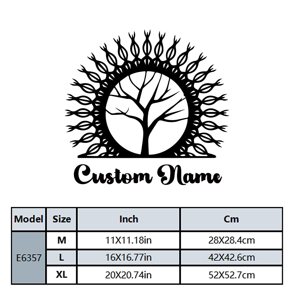 1PC Creative Withered Tree Cus - Home Decor Tree ulasan dan harga