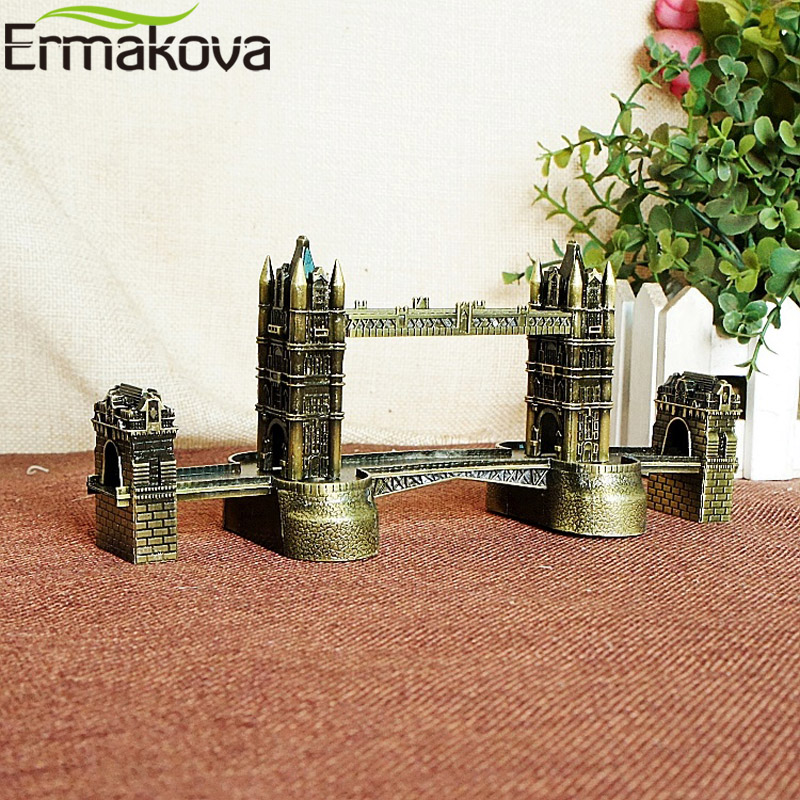 ERMAKOVA Antique Bronze London - Home Decor London ulasan dan harga