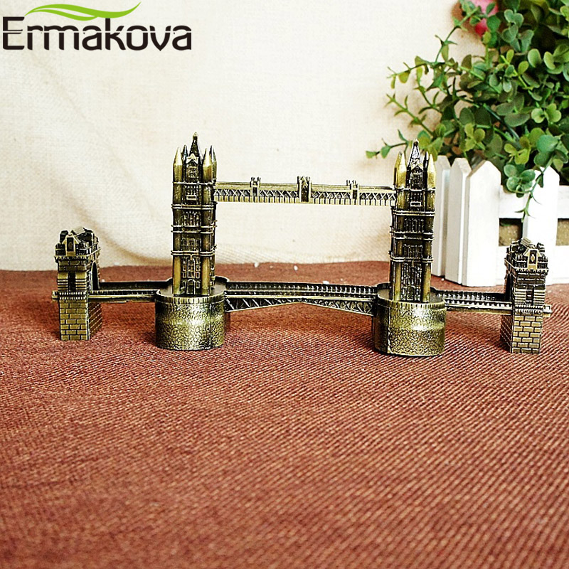 ERMAKOVA Antique Bronze London - Home Decor London ulasan dan harga