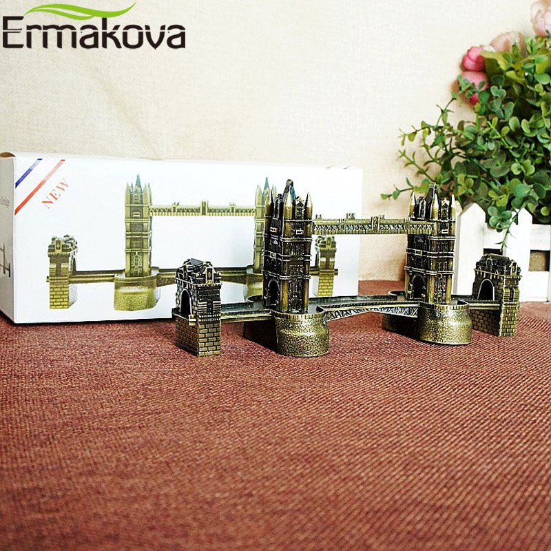 ERMAKOVA Antique Bronze London - Home Decor London ulasan dan harga