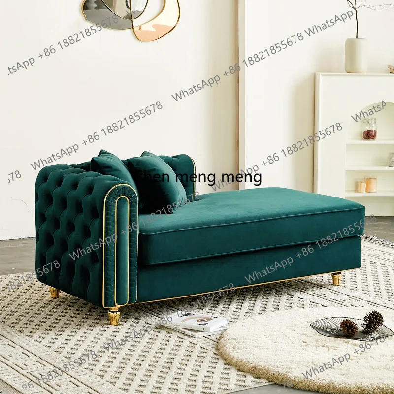 E136 Cream White Foot Stool Ro - Home Decor Aesthetic ulasan dan harga